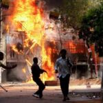 Awami League leaders, Hindus under attack in B’desh