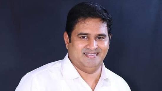 TN Cong functionary held in Armstrong murder case