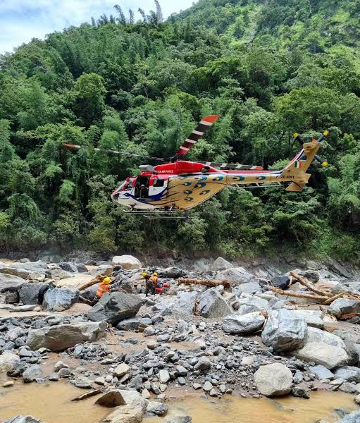 Kerala landslides: Search operations continue for 10th day