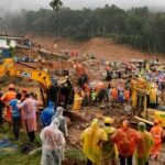 Wayanad landslides: 138 people missing, says draft list