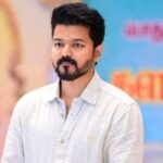 Vijay’s Tamizhaga Vettri Kazhagam Plans First Party Conference in Tiruchy