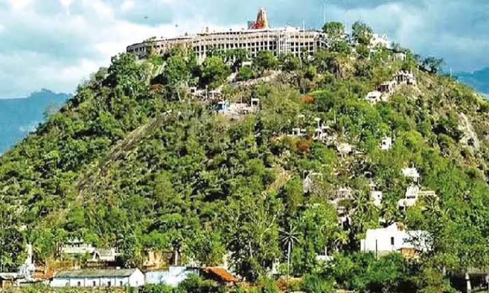 Palani Gears Up for Global Muthamizh Murugan Conference