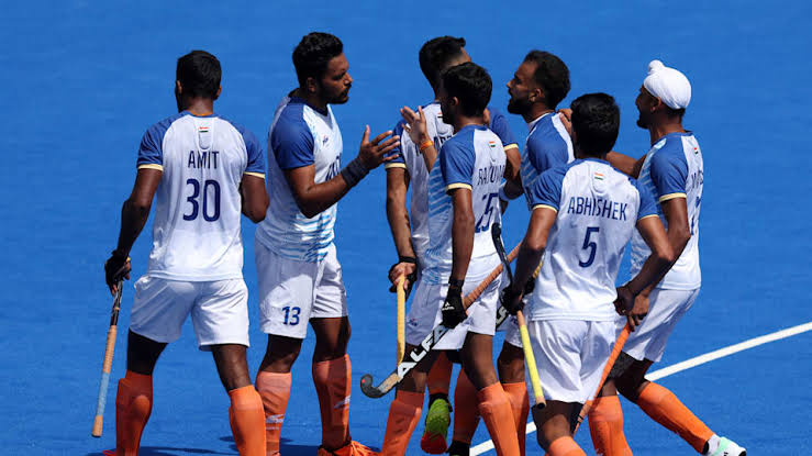 India secures bronze in hockey at Paris Olympics, Defeats Spain 2-1