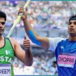 Neeraj Chopra wins silver, Pak’s Nadeem takes gold