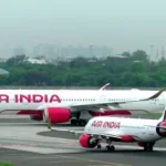 Air India suspends Tel Aviv flights