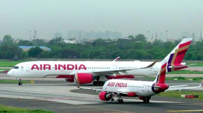 Air India suspends Tel Aviv flights