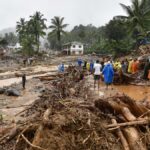 Wayanad landslides: Toll rises as rescue works continue