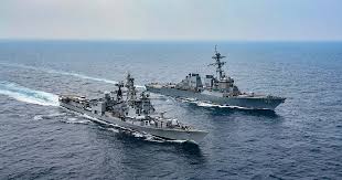 US to sell anti-submarine warfare sonobuoys to India