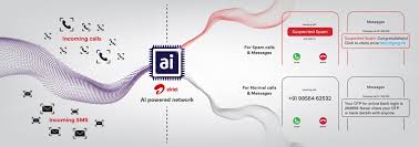 Airtel to crack down spam calls with AI-powered network tool