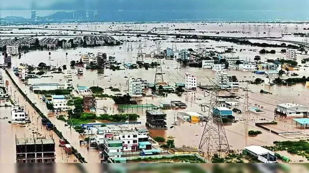 AP, Telangana to get more rains