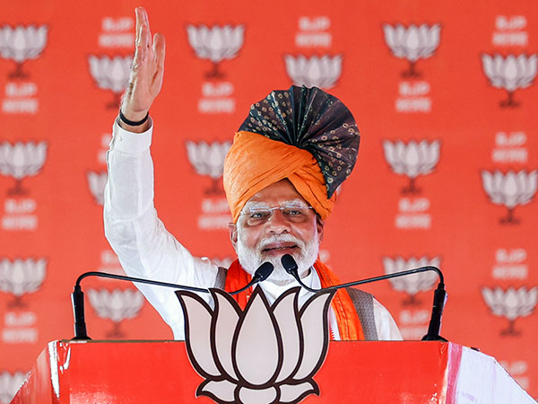 Haryana will once again give blessings to BJP: Modi on last day of campaigning