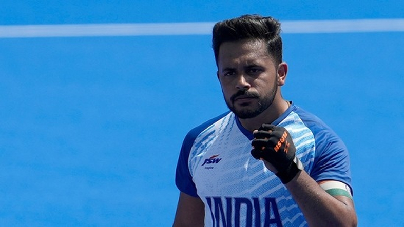 Was on seat edge during auction: Harmanpreet