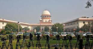 Intoxicating liquor includes industrial alcohol, states can regulate it: SC