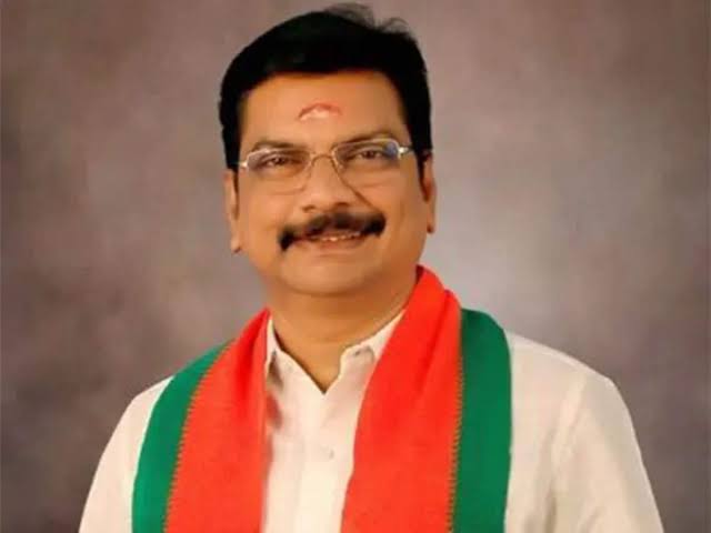 BJP leader calls for human resource training to cops