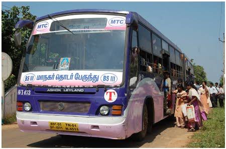 Passenger kills bus conductor in city