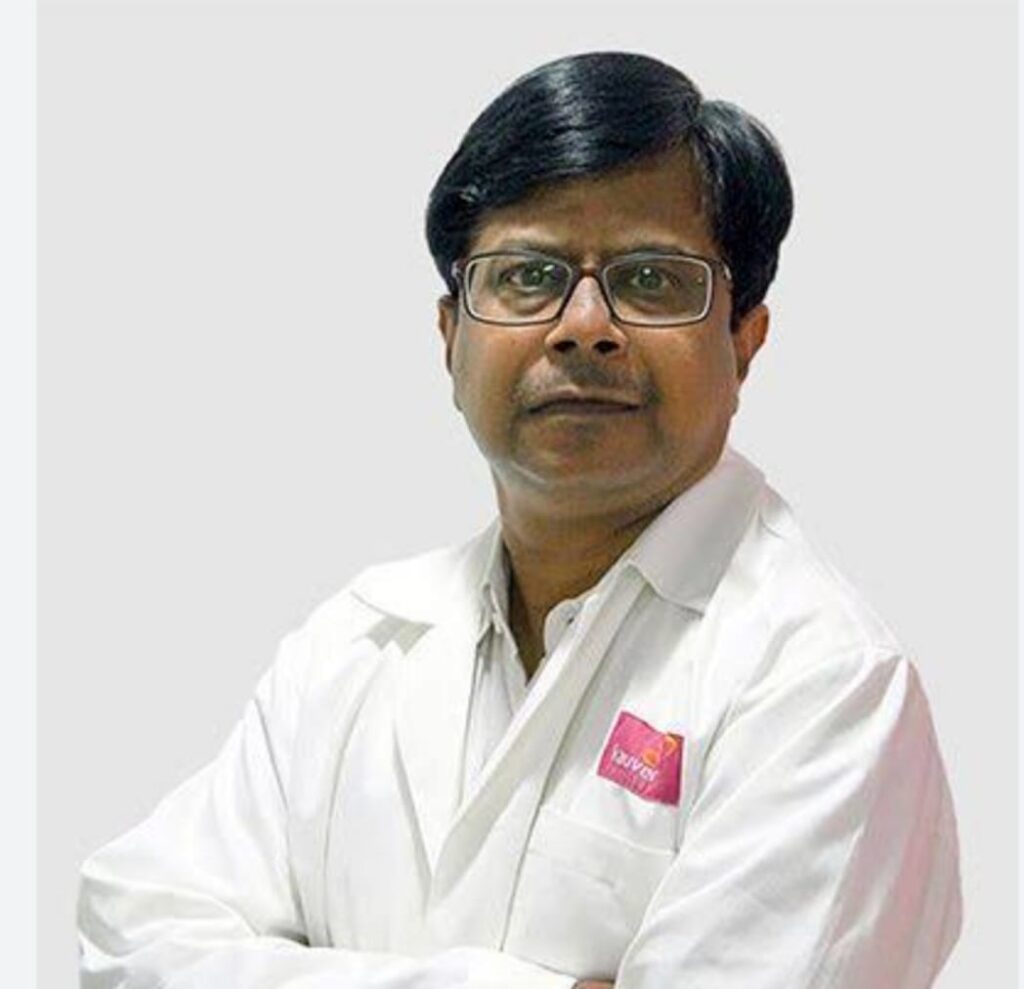 On-duty oncologist stabbed at Kalaignar Centenary Government Hospital