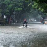 Cyclone Nearing Tamil Nadu: Heavy Rainfall Warning for 3 Days