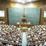 Parliament winter session Day 2 adjourned for the day