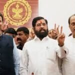 Maharashtra CM: Final decision on name likely today