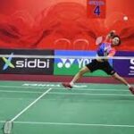 Syed Modi tourney: Hardik fought win for PV Sindhu 