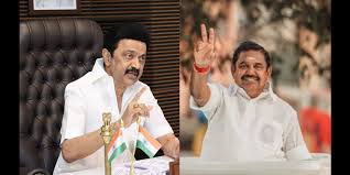 EPS spreading lies, says CM Stalin