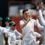 SL record their lowest Test score 