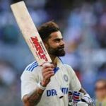 Gavaskar credits Kohli’s stance adjustment for success in Perth