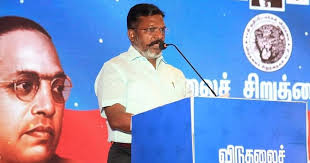 TN Minister files petition in HC