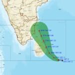 Cyclone Fengal: Low pressure intensifies into depression