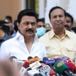 Cyclone Fengal: We are fully prepared to handle the situation, says CM Stalin