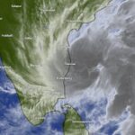 Cyclone Fengal Begins Landfall Near Puducherry