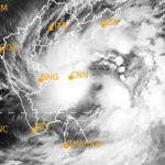 Cyclone Fengal Makes Landfall: Strong Winds Witnessed, Warnings Issued