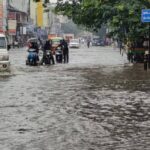 Heavy Rainfall Alert for Chennai Withdrawn by IMD