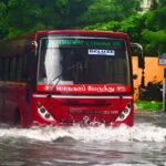 MTC Deploys Special Buses to Assist Travelers Amid Cyclone Fengal