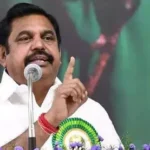 Palaniswami dubs as daydream DMK’s ‘will win 200 seats’ slogan