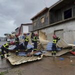 11 dead in Mayotte as Cyclone Chido causes damage