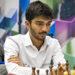 Money isn’t the reason I play chess: Gukesh