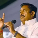 People will never forgive DMK govt: EPS