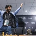 Gukesh’s win reinforces Chennai as the chess capital of India