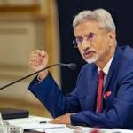 India wants good ties with Pakistan: S Jaishankar