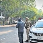 16 schools in Delhi receive bomb threats via an email