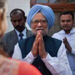 Leaders pay heartfelt tributes to Manmohan Singh