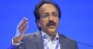 ISRO gearing up for space docking mission by December end: Somanath