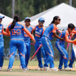 India lifts Women’s U19 T20 Asia Cup