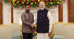 India to fund development projects in Sri Lanka