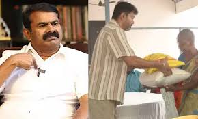 Seeman takes a dig at Vijay