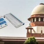 EVM verification plea to be heard by another SC bench