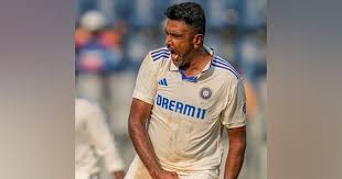 Ashwin has always been a thorn for our side: Starc