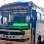 TN State Transport Corporations continue to face loss