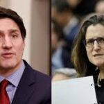 Canada: PM Trudeau faces fresh calls for resignation